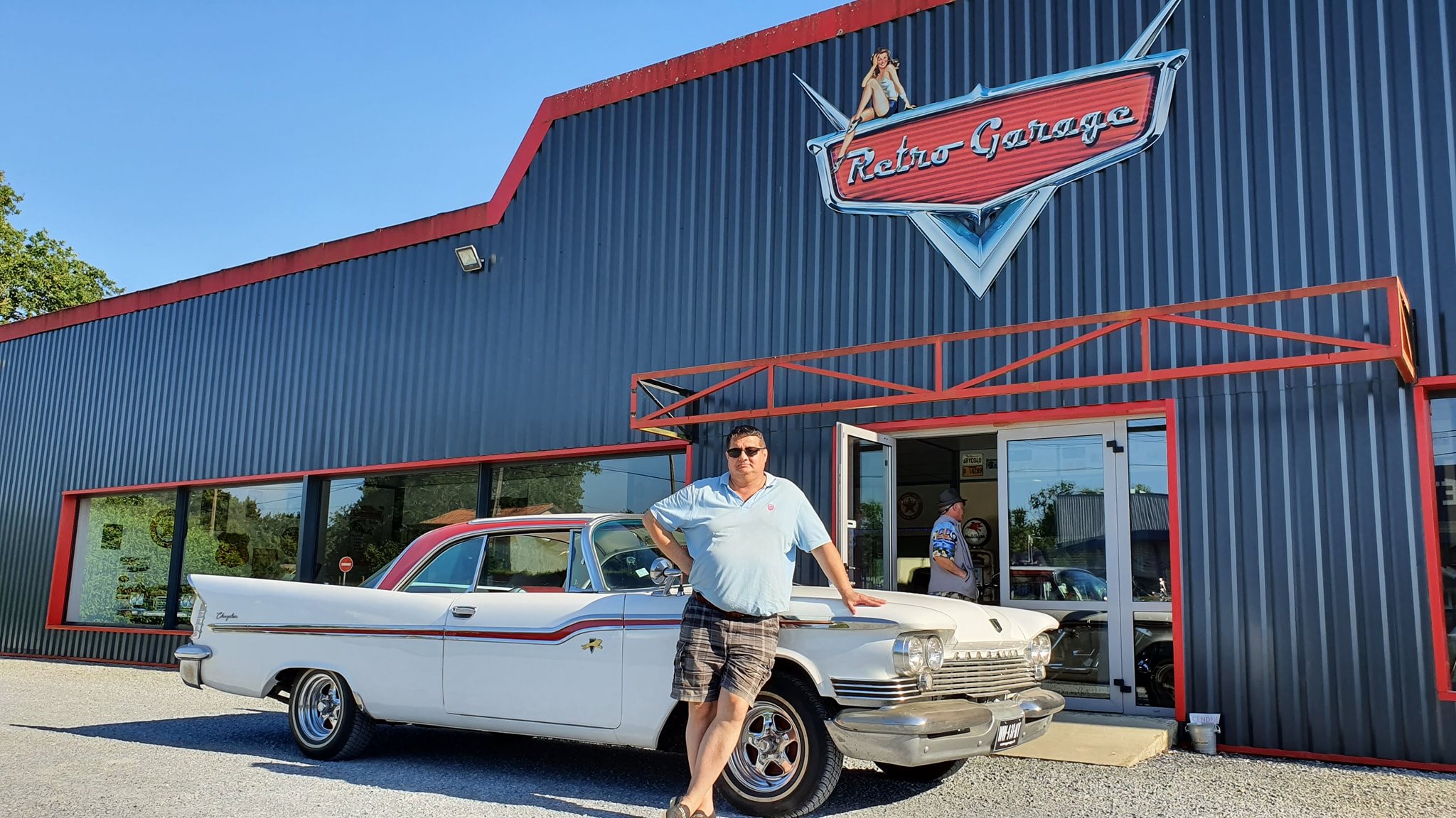 1959 chrysler windsor